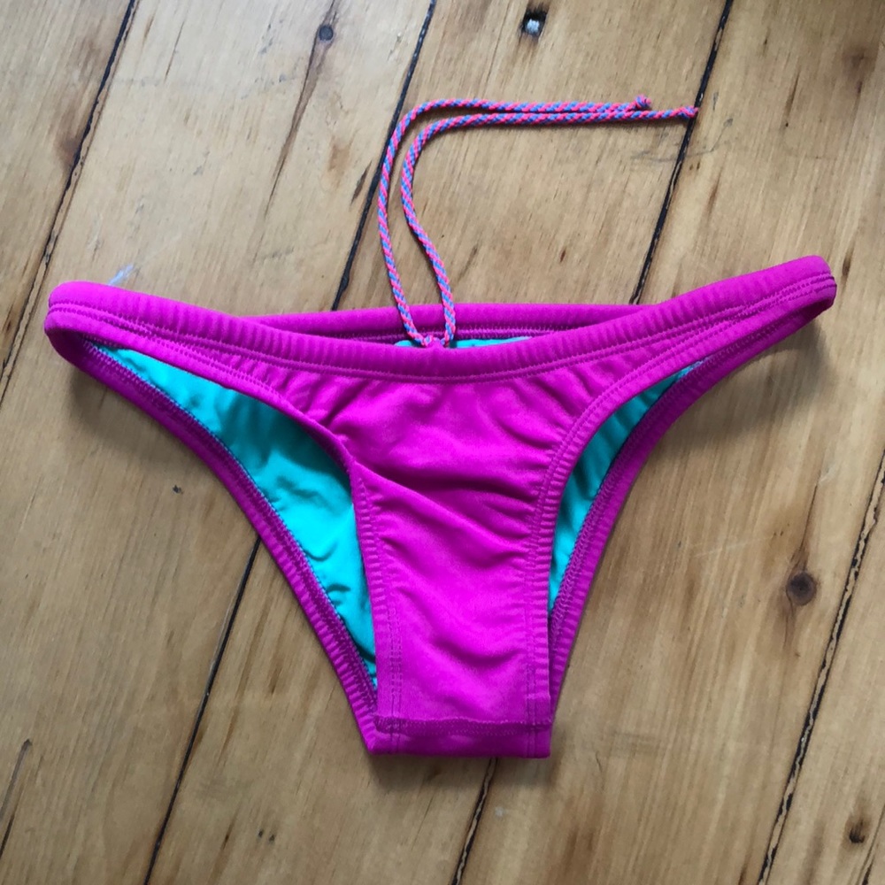 Jolyn Brazil Bottoms